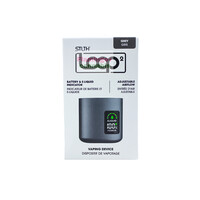 STLTH LOOP 2 Battery 850mAh