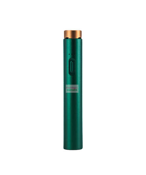 Vessel Core Series Device Emerald Green