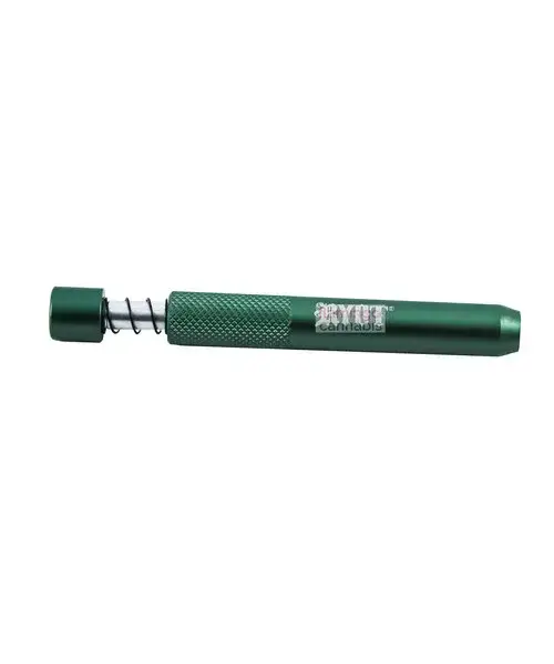 RYOT Anodized Aluminum One Hitter w/ Spring Ejection