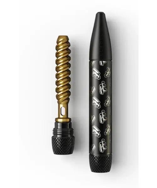 Vessel Helix x Highsman Edition Premium One Hitter (white box)