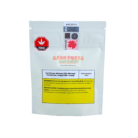 Back Forty Peach Lemonade Sativa Disposable 0.95G