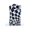 Red Eye Glass Dugout w/One Hitter Fibonnaci