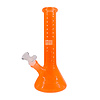 Day Glow 10" Beaker Bong