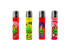 Clipper Clipper Refillable Lighter Weed Bros