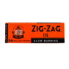 ZigZag Zig Zag Orange (Slow Burning Papers) ZigZag Zig Zag Orange (Slow Burning Papers)