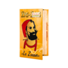 ZigZag Zig Zag Medium Weight Gummed Rolling Paper (yellow)