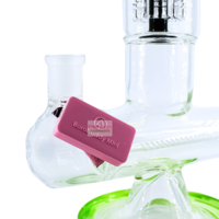 Blazy Susan Resin Blaster Magnetic Scrubber