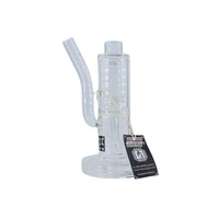 Milky Way Glass Aqua-Column Hash Kettle