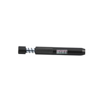 RYOT Anodized Aluminum One Hitter w/ Spring Ejection