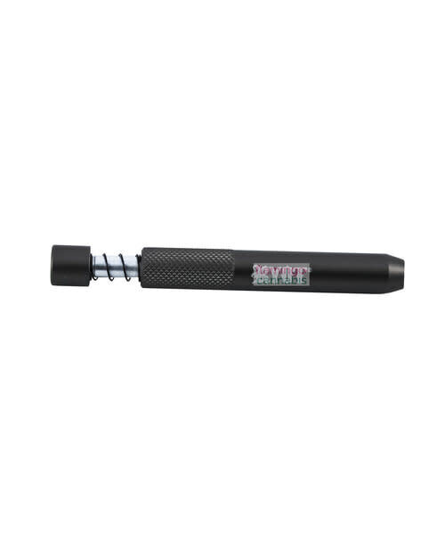 RYOT Anodized Aluminum One Hitter w/ Spring Ejection