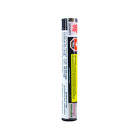 Weed Me Max California Peach Sativa Cartridge 1G