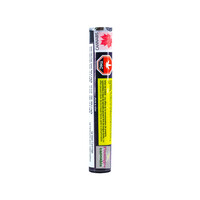 Weed Me Max Pear & Kiwi Hybrid  Cartridge 1G