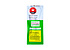 Spinach Spinach Cotton Dandy Kush Hybrid Cartridge 1.2G