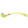 Cheech & Chong Cheech & Chong Glass 9" Chongdolf Hand Pipe Color Changing Cheech & Chong Cheech & Chong Glass 9" Chongdolf Hand Pipe Color Changing