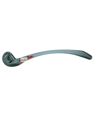 Cheech & Chong Cheech & Chong Glass 9" Chongdolf Hand Pipe Smoke