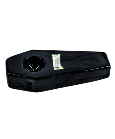 GEAR Premium Gear Premium X CREATURE 5" Eternal Sleep Hand Pipe GEAR Premium Gear Premium X CREATURE 5" Eternal Sleep Hand Pipe