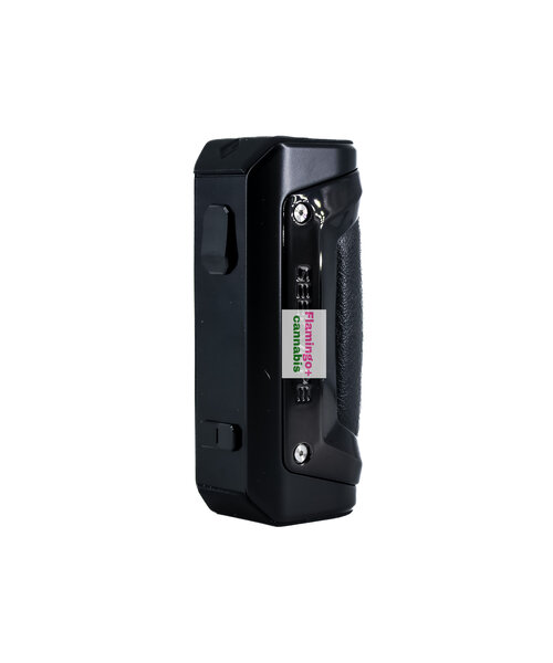 Geekvape Aegis Solo 2 Box Mod Classic Black