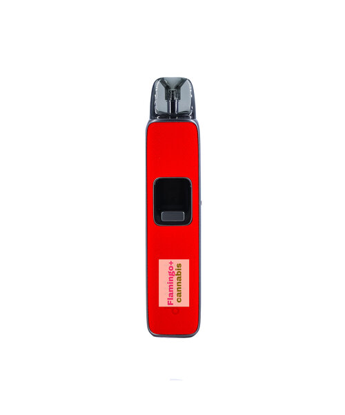 DOTMOD DotPod Pro Red
