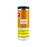 Mary Jones Boot Rear THC Beverage