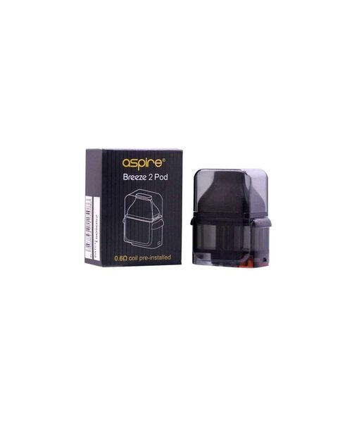 Aspire Breeze 2 Pod