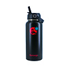 Flamingo Water Bottle 32oz