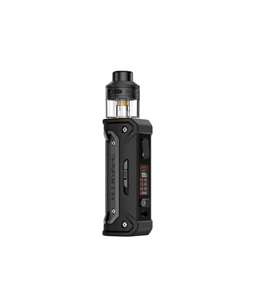 Geekvape E100 (Aegis Eteno) Starter Kit Black