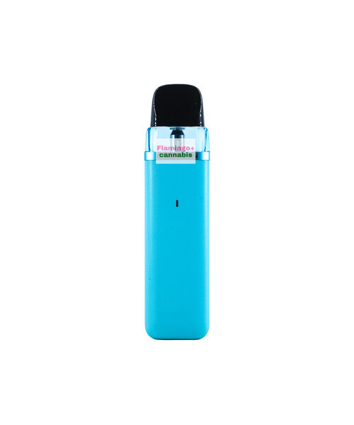 UWELL Caliburn G3 LITE Pod Kit Ice Blue