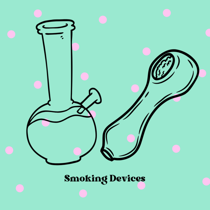 Smoking Devices Smoking Devices