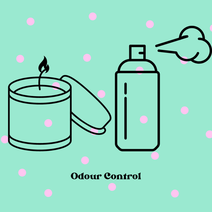 Odor Control Odor Control