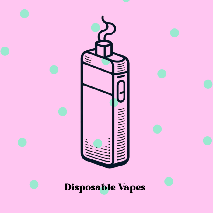 Disposable Vapes