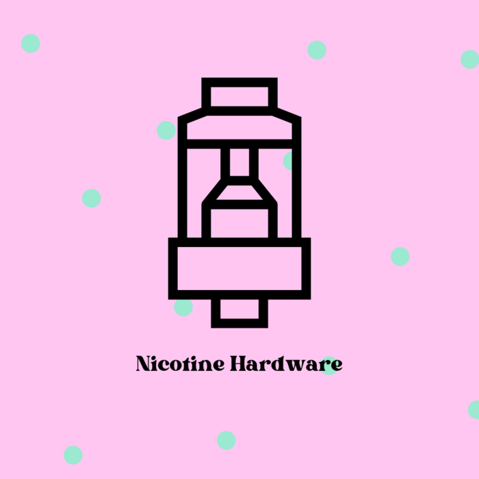 Nicotine Hardware