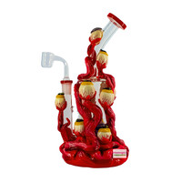 Pulsar 9.5" All Eyes on You Dab Rig