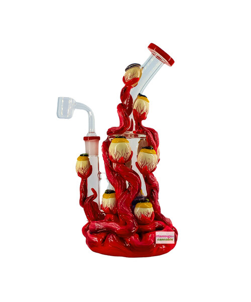 Pulsar 9.5" All Eyes on You Dab Rig