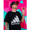 flamingo+ Flamingo+ T-Shirt "Levels" flamingo+ Flamingo+ T-Shirt "Levels"