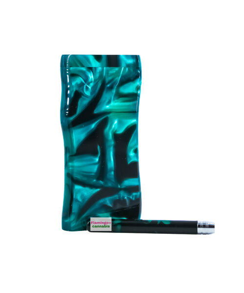 RYOT 2-in-1 Dugout w/One Hitter