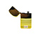 RYOT RYOT - Flip 710 Variable Voltage Concentrate Vaporizer  Daybreak Shine (Gold)