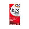Visine Original Eye Drops 15ml
