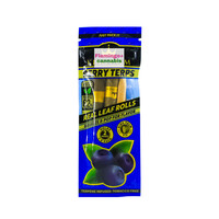 King Palm Mini Pre-Roll Pouch 2-Pack