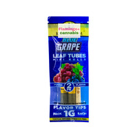 King Palm Mini Pre-Roll Pouch 2-Pack