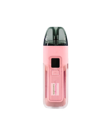 Vaporesso Vaporesso LUXE X2 Pod Kit Light Pink