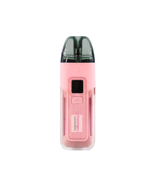 Vaporesso LUXE X2 Pod Kit Light Pink