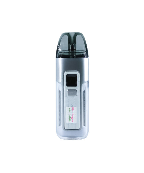 Vaporesso LUXE X2 Pod Kit White Silver