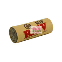 Raw Hemp Wick 20FT (NEW)