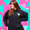 flamingo+ NEW 2024 Flamingo+ Hoodie  "Stoner Paws"