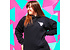 flamingo+ NEW 2024 Flamingo+ Hoodie  "Stoner Paws"