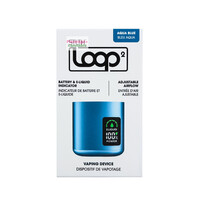 STLTH LOOP 2 Battery 850mAh