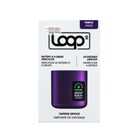 STLTH LOOP 2 Battery 850mAh