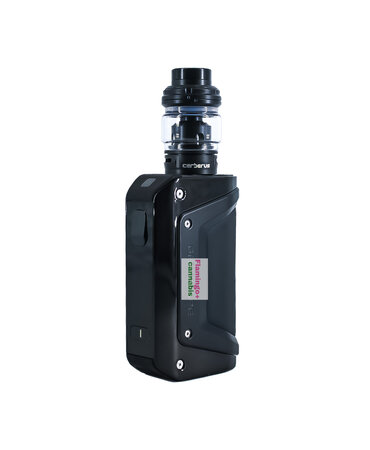 Geekvape Geekvape Aegis Legend 3 Starter Kit Black Geekvape Geekvape Aegis Legend 3 Starter Kit Black