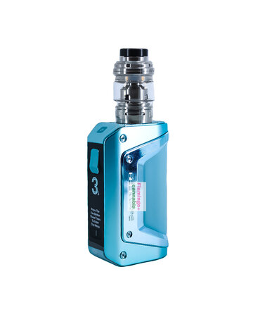 Geekvape Geekvape Aegis Legend 3 Starter Kit Green