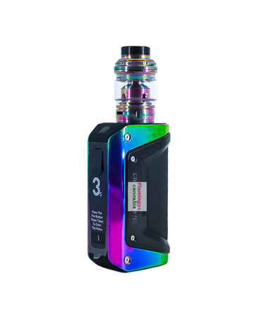 Geekvape Geekvape Aegis Legend 3 Starter Kit Rainbow Geekvape Geekvape Aegis Legend 3 Starter Kit Rainbow